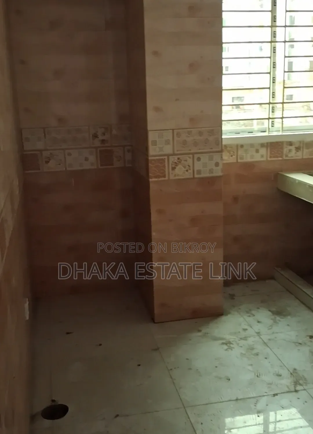4-Bedroom Apartment in Dhanmondi for Sale