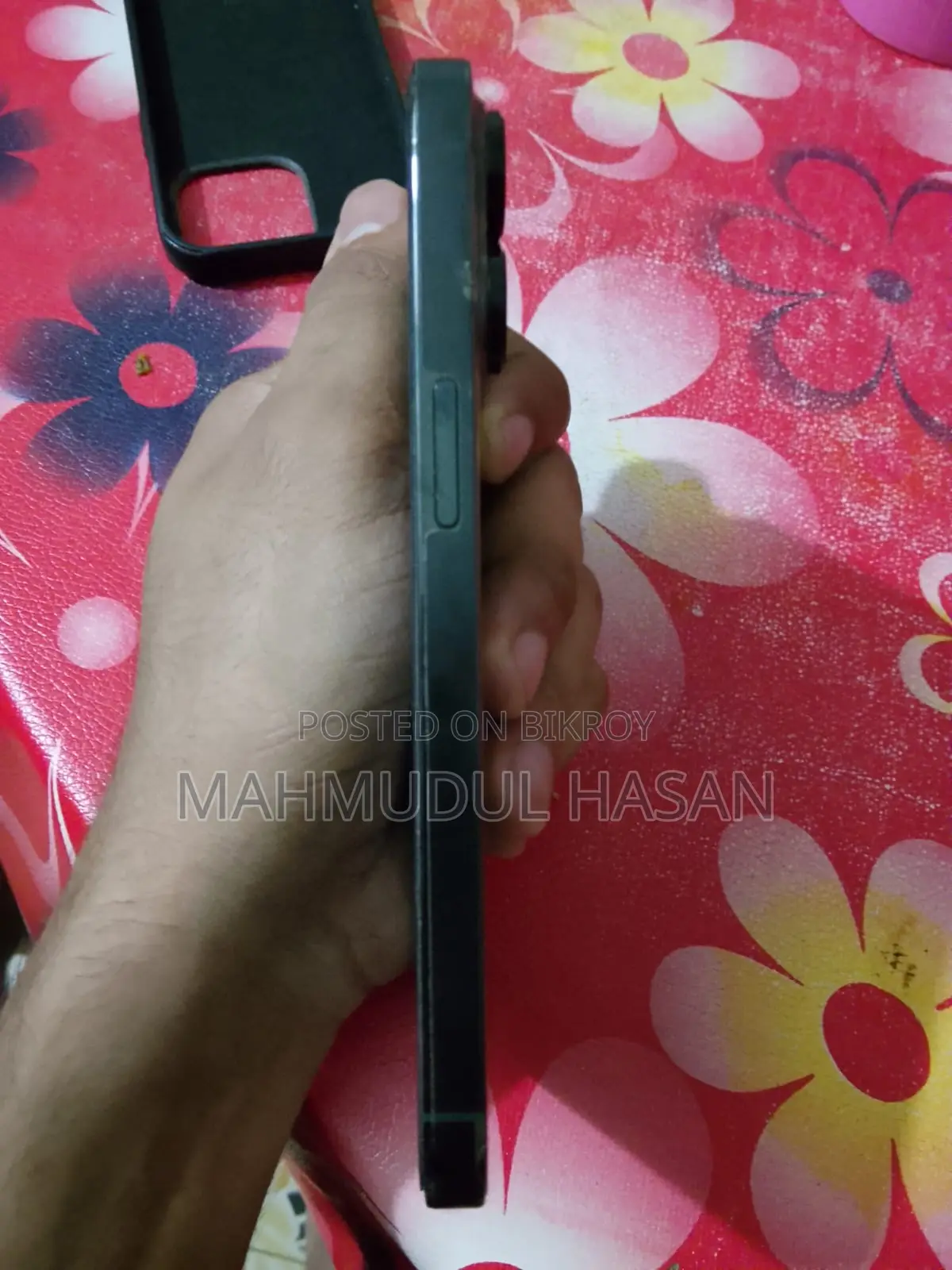 Apple iPhone 13 Pro 256 GB Green