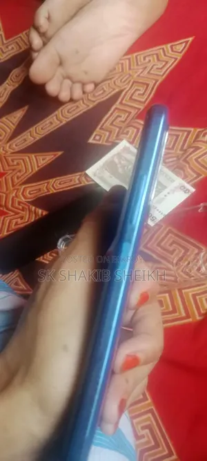 Xiaomi Redmi Note 11 64 GB Blue