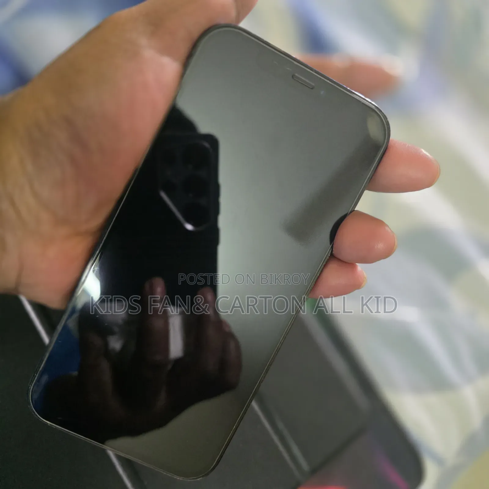 Apple iPhone 12 Pro 256 GB Blue