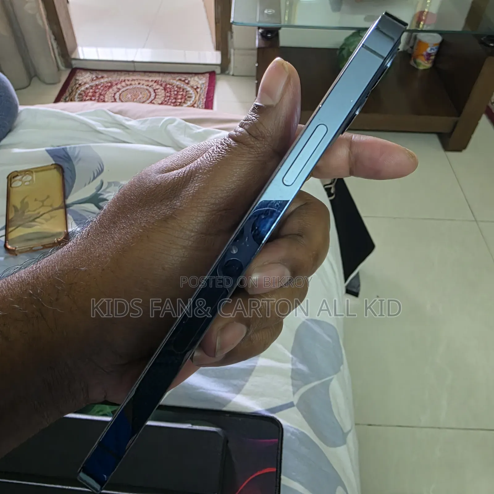 Apple iPhone 12 Pro 256 GB Blue