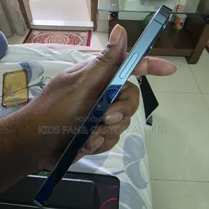 Apple iPhone 12 Pro 256 GB Blue