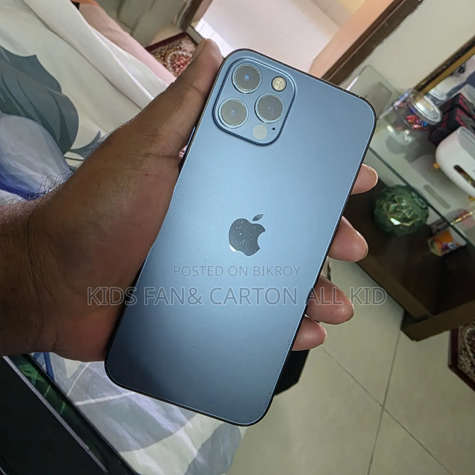 Apple iPhone 12 Pro 256 GB Blue