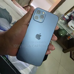 Apple iPhone 12 Pro 256 GB Blue