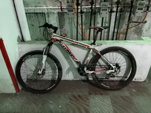 Camp Xc600 Mountain Bike