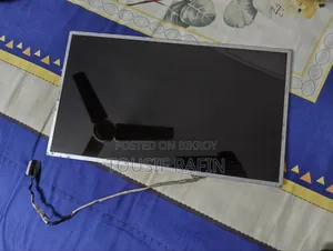 HP Probook 15.6-inch HD LCD 60Hz Display