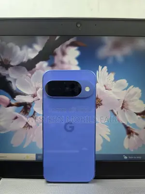 Google Pixel 10 5G 256 GB Blue
