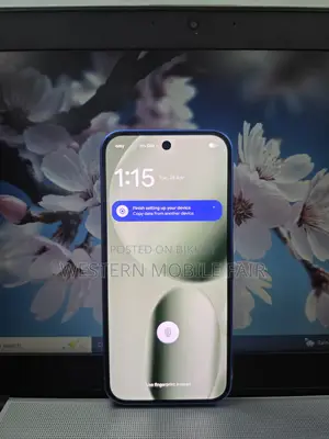 Google Pixel 10 5G 256 GB Blue