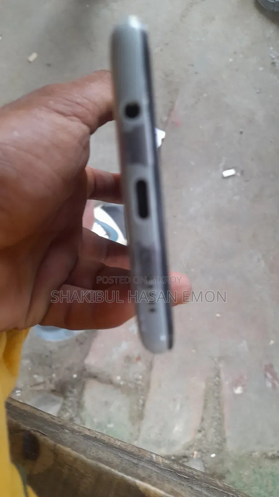 Samsung Galaxy A51 128 GB Silver