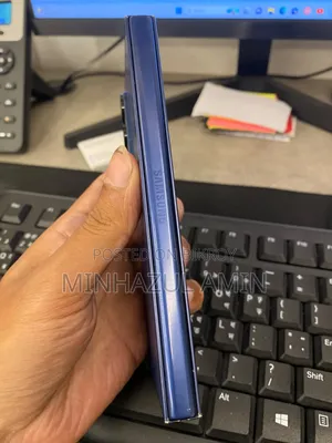 Samsung Galaxy Z Fold6 512 GB Blue