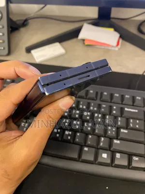Samsung Galaxy Z Fold6 512 GB Blue