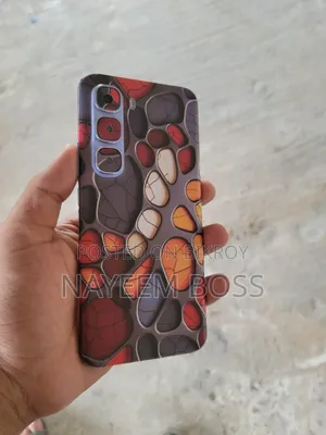 New Infinix Hot 60 Pro+ 128 GB Purple