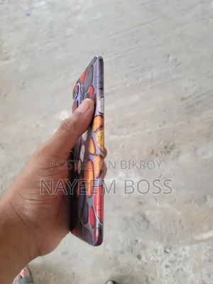 New Infinix Hot 60 Pro+ 128 GB Purple