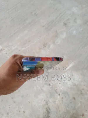 New Infinix Hot 60 Pro+ 128 GB Purple