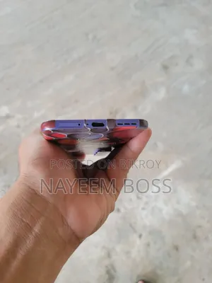 New Infinix Hot 60 Pro+ 128 GB Purple