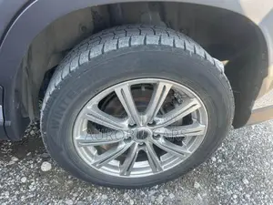 Toyota Corolla Cross 2022 Gray