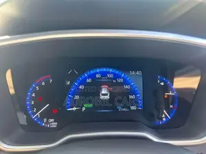 Toyota Corolla Cross 2022 Gray