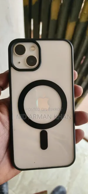 Apple iPhone 13 256 GB White
