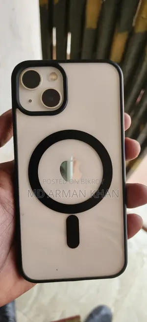 Apple iPhone 13 256 GB White