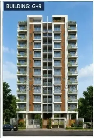 Flat for sale including land