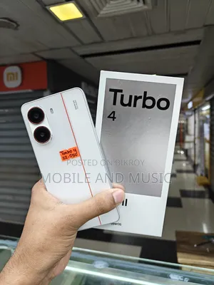 Xiaomi 256 GB White
