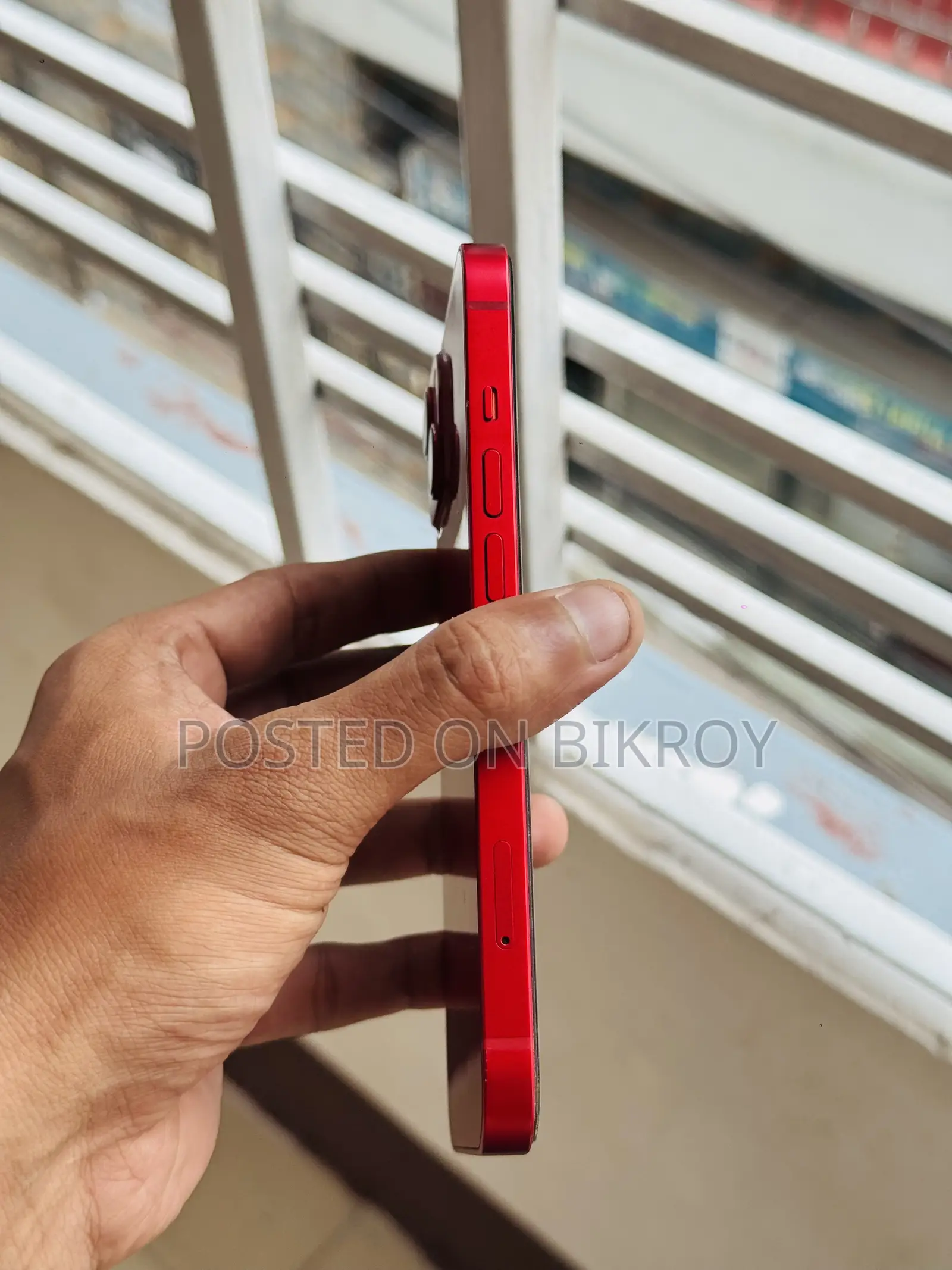 Apple iPhone 13 128 GB Red