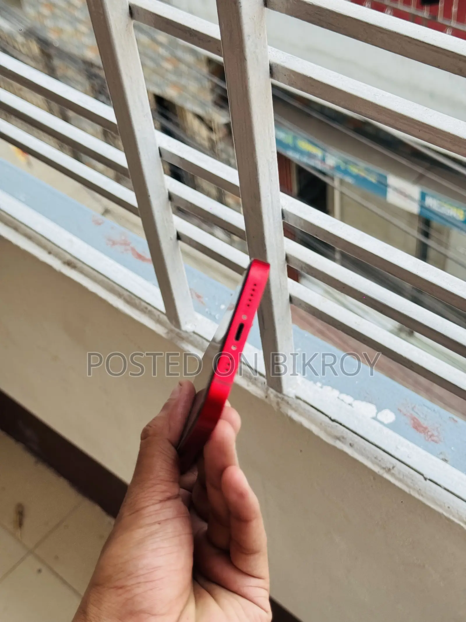 Apple iPhone 13 128 GB Red