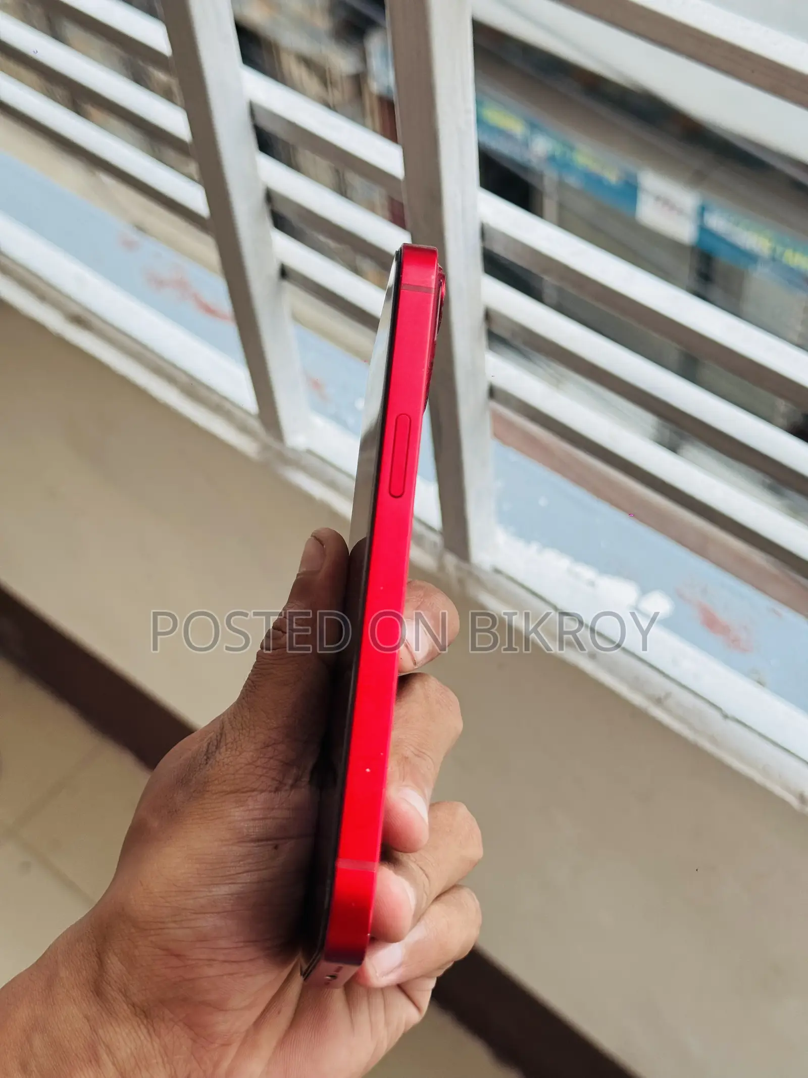 Apple iPhone 13 128 GB Red