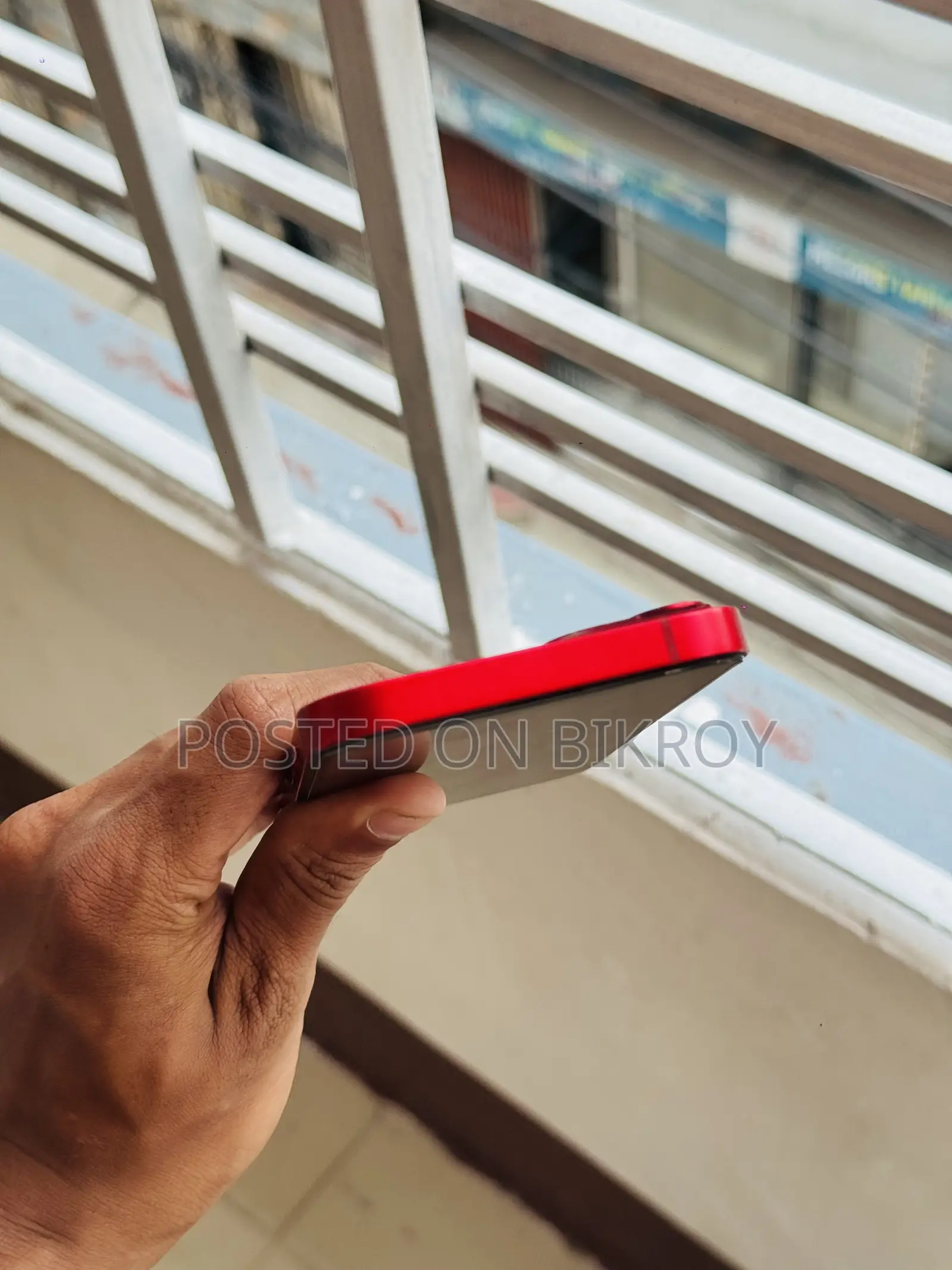 Apple iPhone 13 128 GB Red