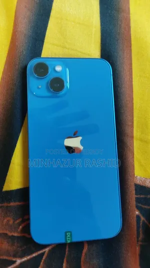 Apple iPhone 13 128 GB Blue