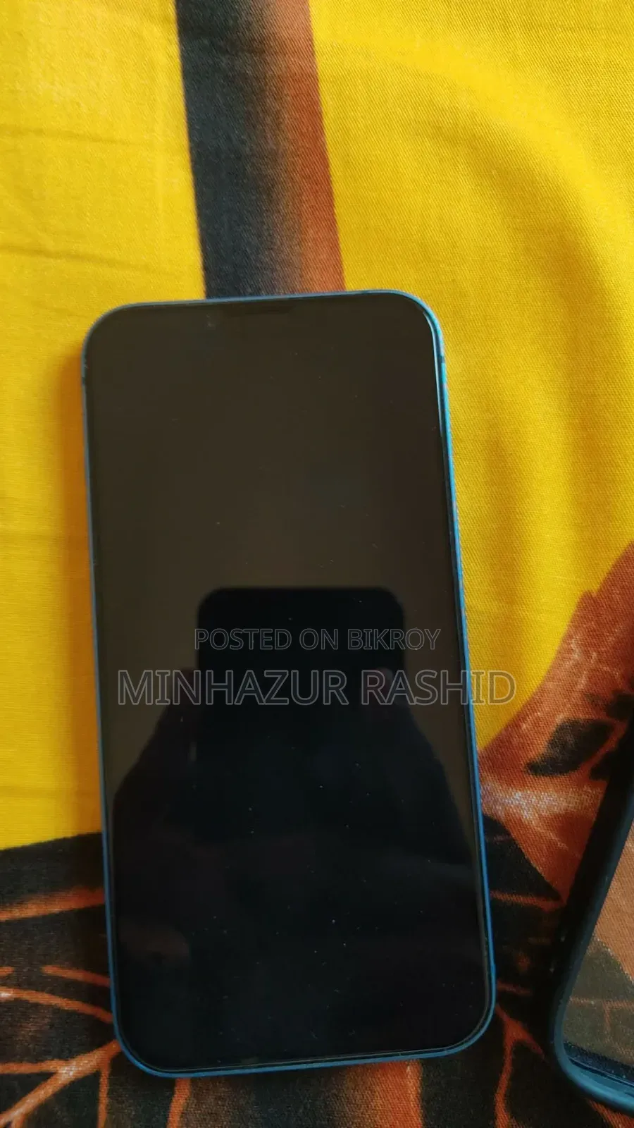 Apple iPhone 13 128 GB Blue