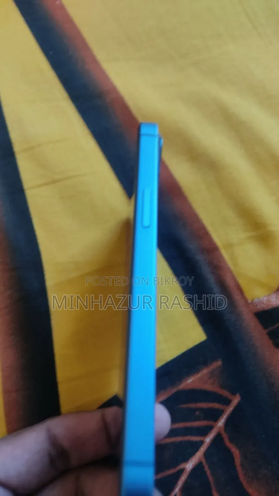 Apple iPhone 13 128 GB Blue