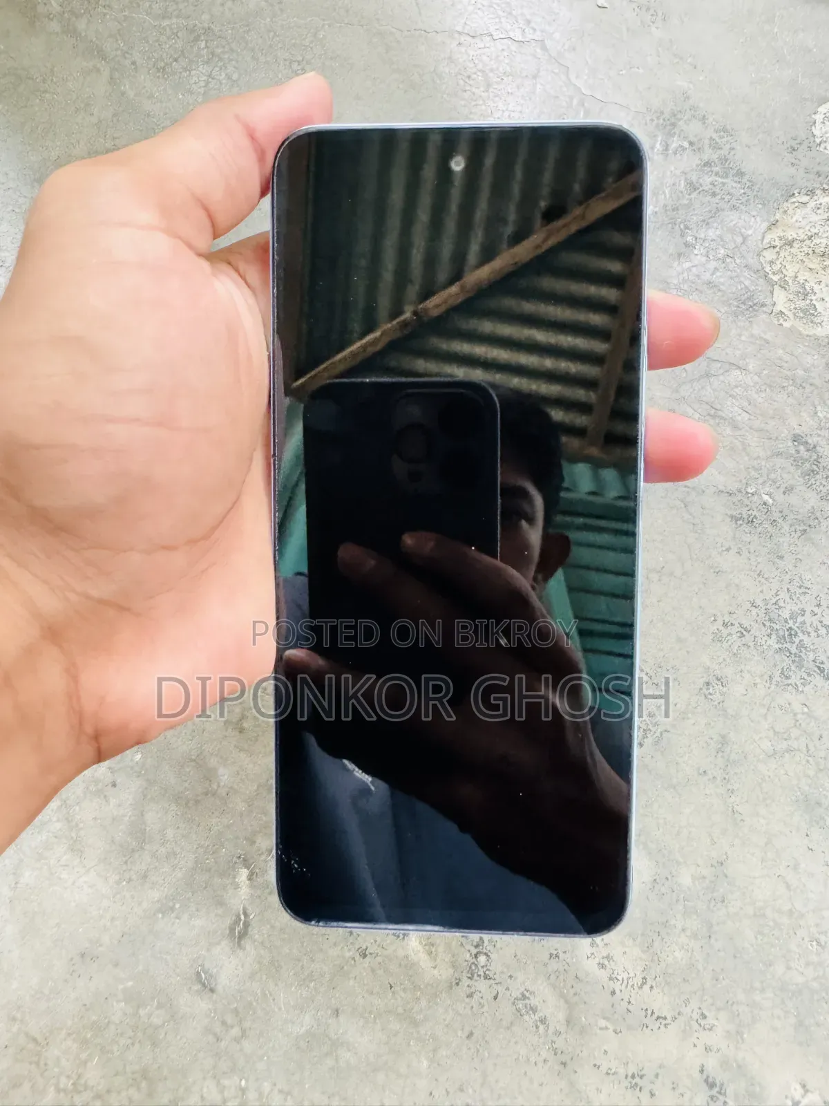 Xiaomi Redmi 12 128 GB Blue