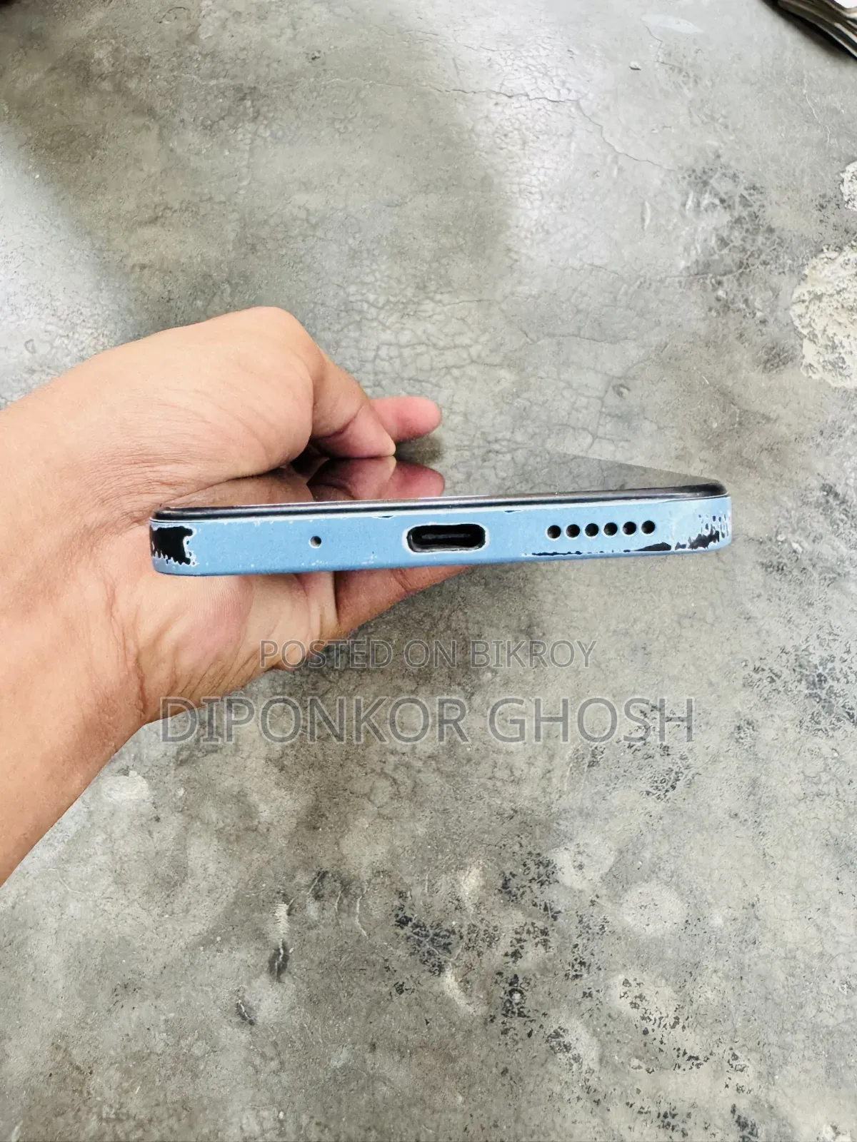 Xiaomi Redmi 12 128 GB Blue