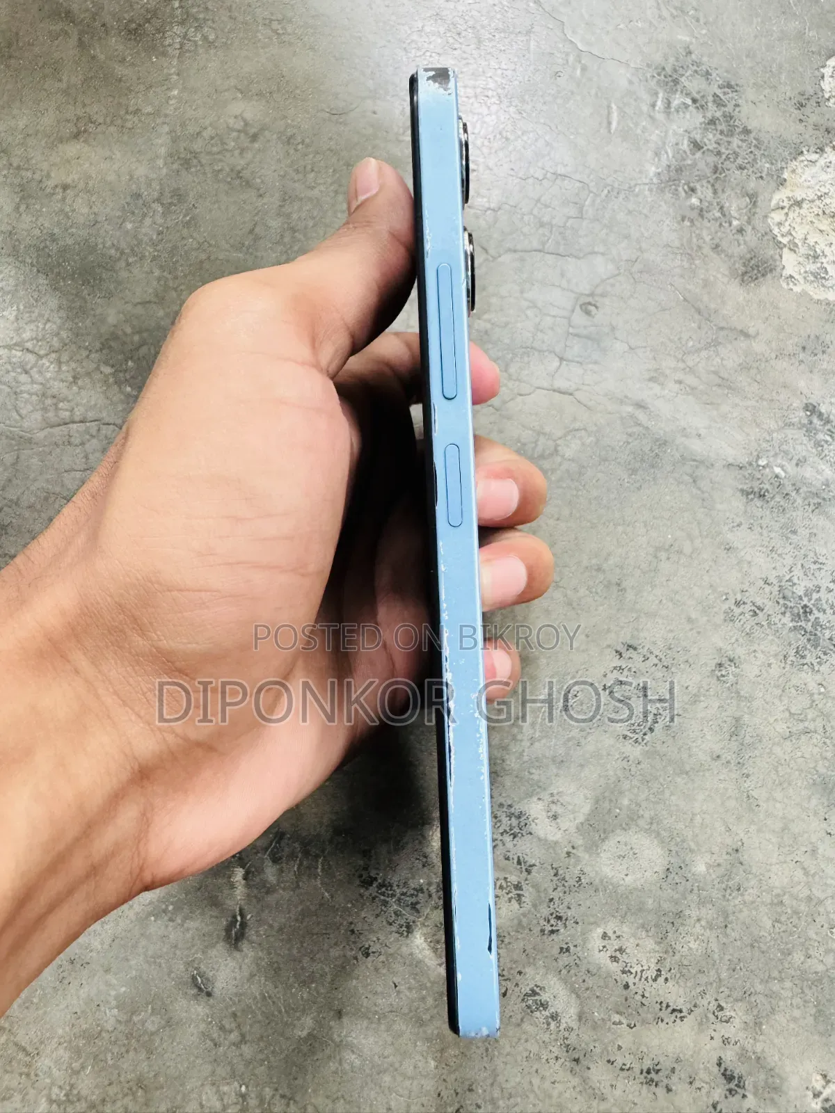 Xiaomi Redmi 12 128 GB Blue