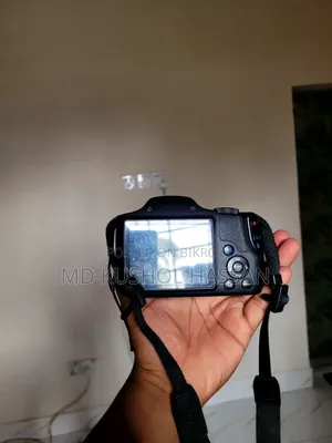 Canon Powershot Sx 520 Hs