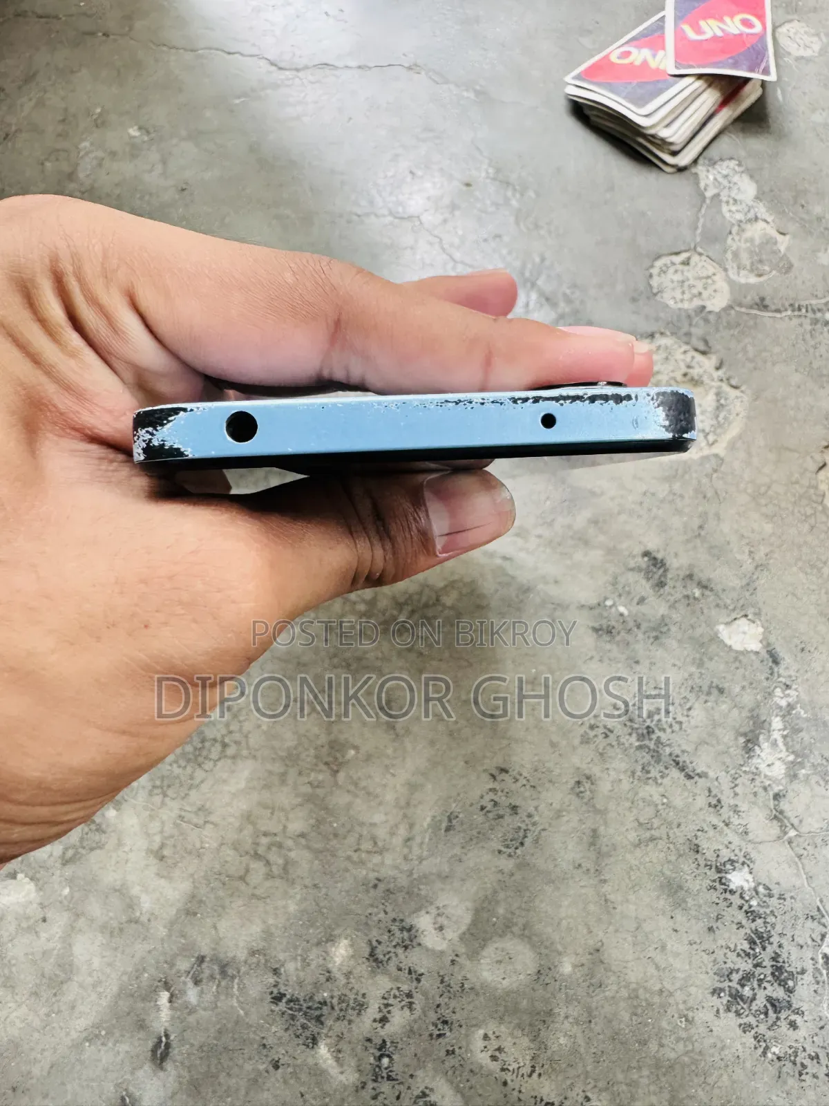 Xiaomi Redmi 12 128 GB Blue