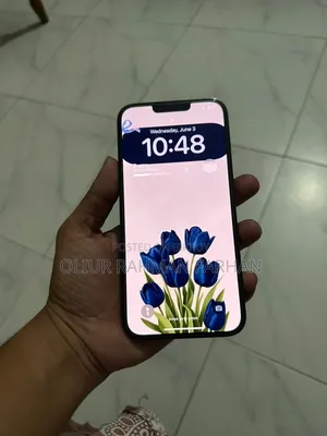 Apple iPhone 13 Pro Max 128 GB Blue