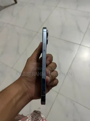 Apple iPhone 13 Pro Max 128 GB Blue