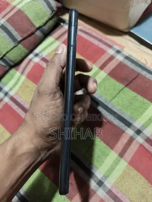 Infinix Hot 11s 128 GB Black