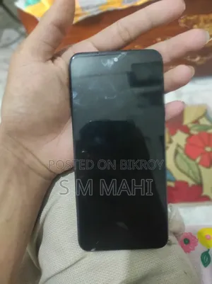 Xiaomi Redmi Note 10 64 GB Black