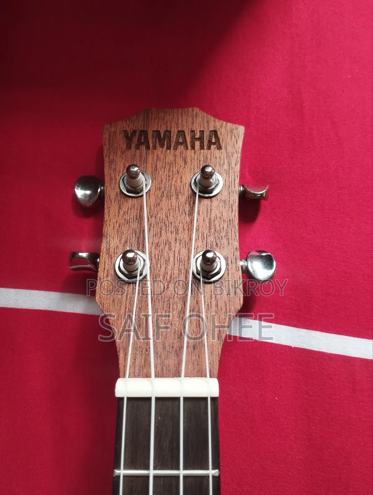 Yamaha Ukulele 26 Inch