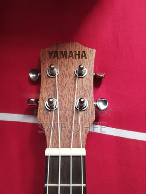 Yamaha Ukulele 26 Inch