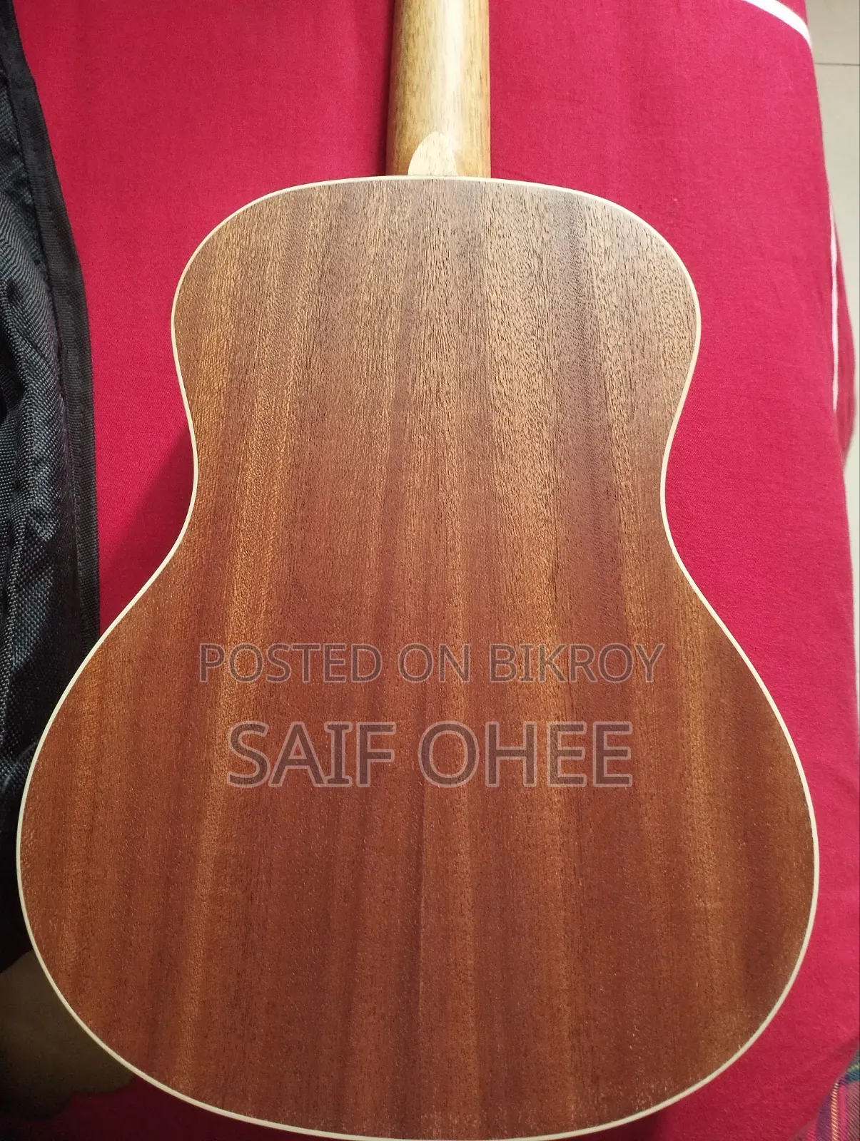 Yamaha Ukulele 26 Inch