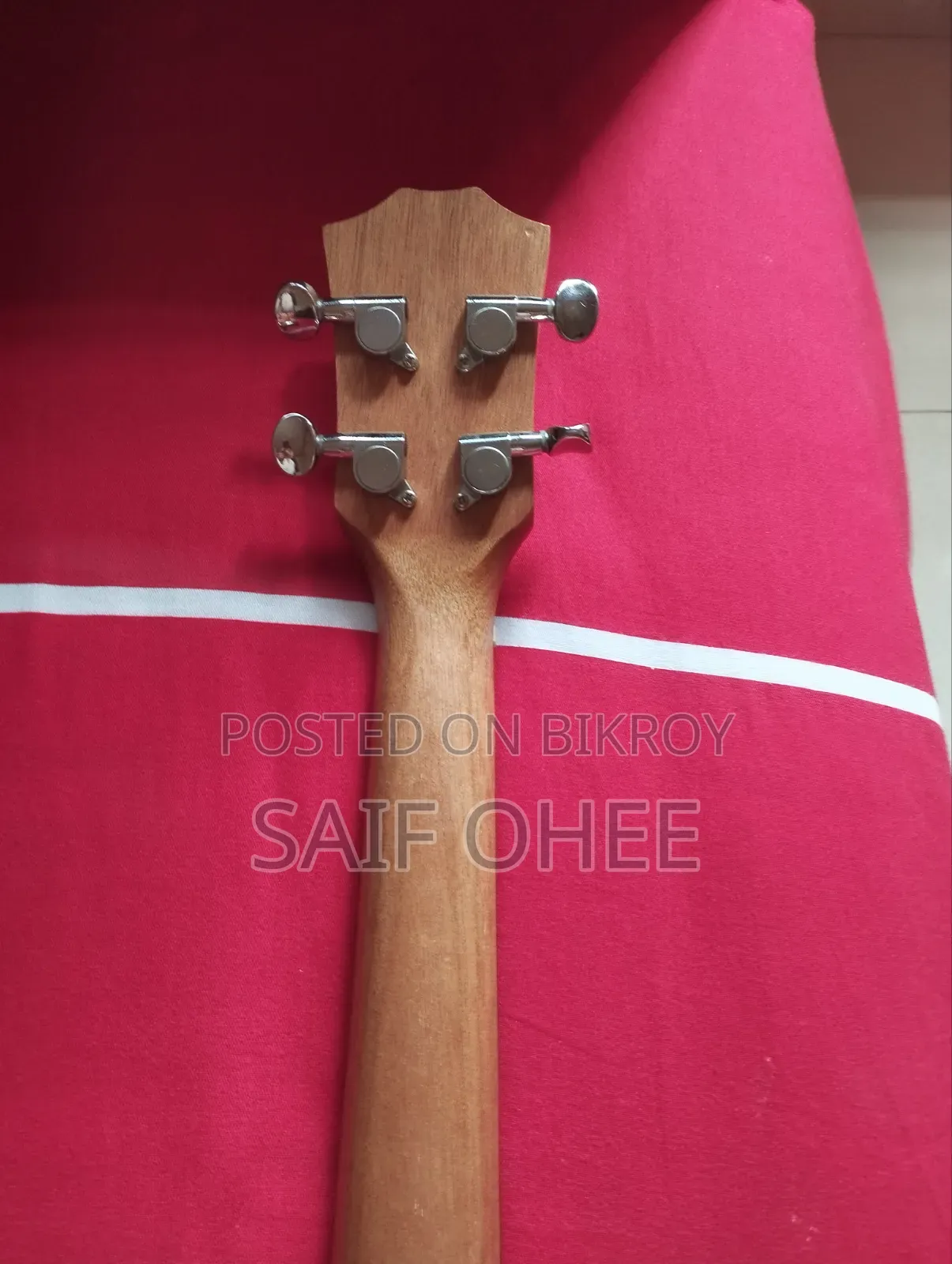 Yamaha Ukulele 26 Inch