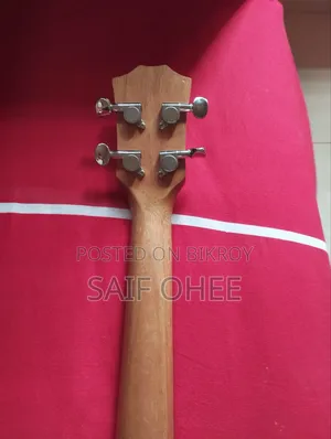 Yamaha Ukulele 26 Inch
