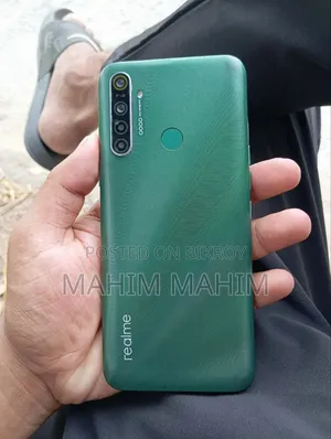 Realme 5i 64 GB