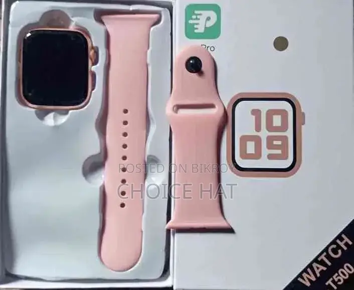 T500 Smart Watch
