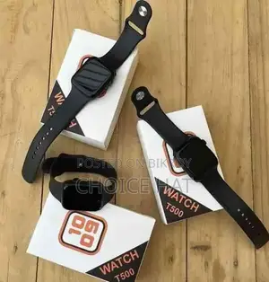 T500 Smart Watch