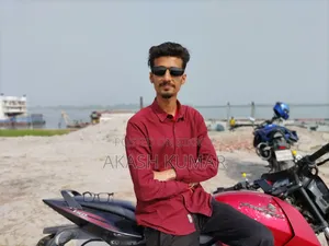 Bajaj Pulsar N150 2014 Red